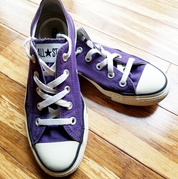 Converse Shoes - Converse Chuck Taylor All Star Low Tops